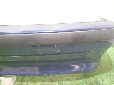 Peça sobressalente para automóvel em segunda mão para choques traseiro por bmw serie 3 compacto (e36) 316i referências oem iam   