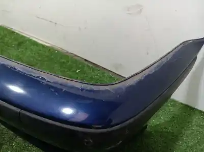Peça sobressalente para automóvel em segunda mão para choques traseiro por bmw serie 3 compacto (e36) 316i referências oem iam   