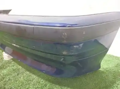 Peça sobressalente para automóvel em segunda mão para choques traseiro por bmw serie 3 compacto (e36) 316i referências oem iam   