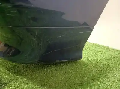 Peça sobressalente para automóvel em segunda mão para choques traseiro por bmw serie 3 compacto (e36) 316i referências oem iam   