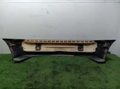 Peça sobressalente para automóvel em segunda mão para choques traseiro por bmw serie 3 compacto (e36) 316i referências oem iam   