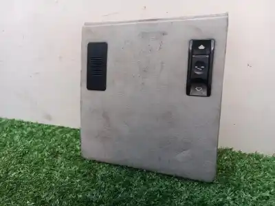 Second-hand car spare part switch for bmw serie 7 (e38) 730il oem iam references 8352810 8352810 8352810