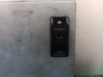 Second-hand car spare part switch for bmw serie 7 (e38) 730il oem iam references 8352810 8352810 8352810