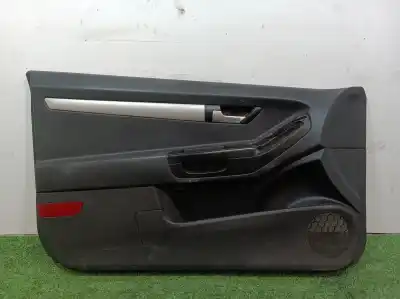 Pezzo di ricambio per auto di seconda mano rivestimento porta anteriore sinistro per kia cee´d emotion riferimenti oem iam 823201h300