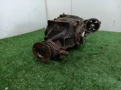 Pezzo di ricambio per auto di seconda mano differenziale posteriore per bmw serie 3 compacto (e36) 316i riferimenti oem iam 1214110 1214110 1214110