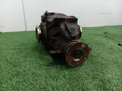 Pezzo di ricambio per auto di seconda mano differenziale posteriore per bmw serie 3 compacto (e36) 316i riferimenti oem iam 1214110 1214110 1214110