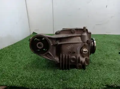 Pezzo di ricambio per auto di seconda mano differenziale posteriore per bmw serie 3 compacto (e36) 316i riferimenti oem iam 1214110 1214110 1214110