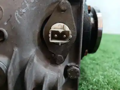 Pezzo di ricambio per auto di seconda mano differenziale posteriore per bmw serie 3 compacto (e36) 316i riferimenti oem iam 1214110 1214110 1214110