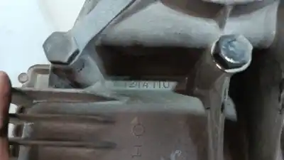 Pezzo di ricambio per auto di seconda mano differenziale posteriore per bmw serie 3 compacto (e36) 316i riferimenti oem iam 1214110 1214110 1214110