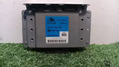 Peça sobressalente para automóvel em segunda mão BOITIER DE COMMANDE DE ABS por BMW SERIE 3 COMPACTO (E36)  Referências OEM IAM 1163090 5WK8421 1163090