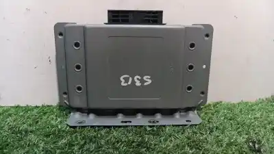 Peça sobressalente para automóvel em segunda mão boitier de commande de abs por bmw serie 3 compacto (e36) 316i referências oem iam 1163090 5wk8421 1163090