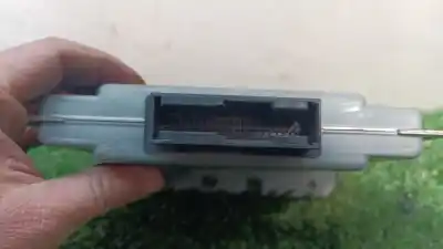 Peça sobressalente para automóvel em segunda mão boitier de commande de abs por bmw serie 3 compacto (e36) 316i referências oem iam 1163090 5wk8421 1163090