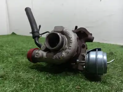Piesă de schimb auto la mâna a doua turbocompressor pentru kia cee´d emotion referințe oem iam 2823127480 7578860007 2823127480