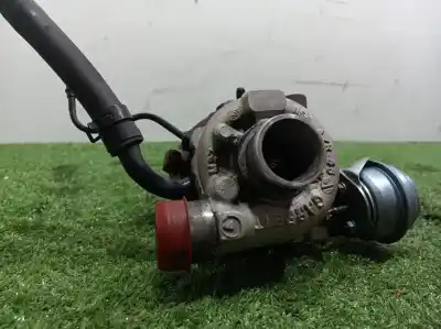 Piesă de schimb auto la mâna a doua turbocompressor pentru kia cee´d emotion referințe oem iam 2823127480 7578860007 2823127480