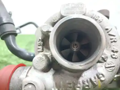 Piesă de schimb auto la mâna a doua turbocompressor pentru kia cee´d emotion referințe oem iam 2823127480 7578860007 2823127480