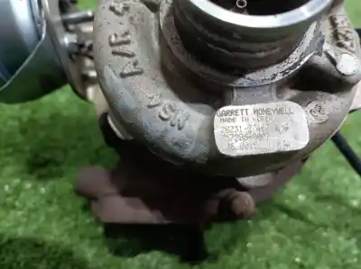 Piesă de schimb auto la mâna a doua turbocompressor pentru kia cee´d emotion referințe oem iam 2823127480 7578860007 2823127480