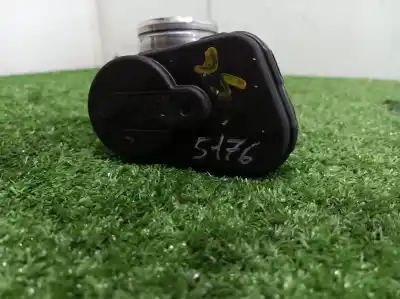 Pezzo di ricambio per auto di seconda mano scatola della farfalla per mercedes clase a (w168) 160 (168.033) riferimenti oem iam a1661410125 408238127001 a1661410125