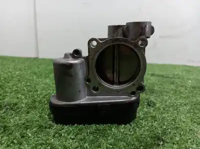Pezzo di ricambio per auto di seconda mano scatola della farfalla per mercedes clase a (w168) 160 (168.033) riferimenti oem iam a1661410125 408238127001 a1661410125