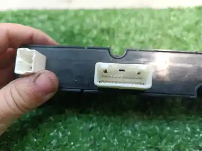 Piesă de schimb auto la mâna a doua avertizare pentru kia cee´d emotion referințe oem iam 937001h000 937001h010 937001h000