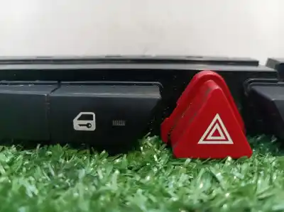 Piesă de schimb auto la mâna a doua avertizare pentru kia cee´d emotion referințe oem iam 937001h000 937001h010 937001h000