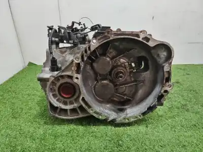 Pezzo di ricambio per auto di seconda mano riduttore per kia cee´d emotion riferimenti oem iam m5gf2