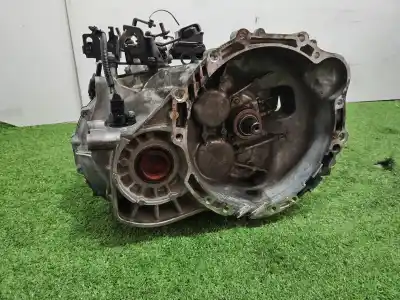 Pezzo di ricambio per auto di seconda mano riduttore per kia cee´d emotion riferimenti oem iam m5gf2 m5gf2 m5gf2