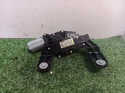 Pezzo di ricambio per auto di seconda mano motore tergicristallo posteriore per kia cee´d emotion riferimenti oem iam 987001h300