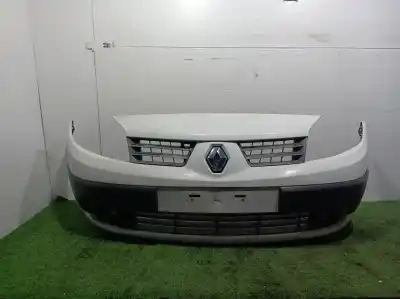 Second-hand car spare part FRONT BUMPER for RENAULT MEGANE GRAND SCENIC (JM)  OEM IAM references 8200139953 8200139953 8200139953