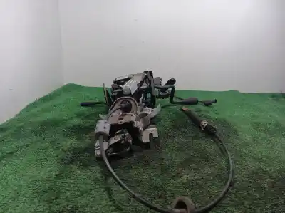 Second-hand car spare part steering column for chrysler grand voyager limited oem iam references p04686665ac