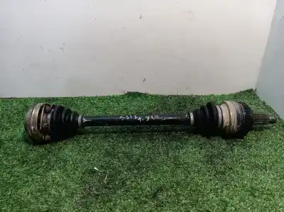 Second-hand car spare part rear right transmission for bmw serie 3 compacto (e36) 316i oem iam references 