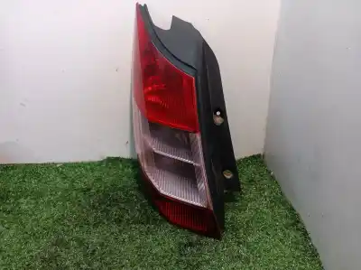 İkinci el araba yedek parçası SOL KUYRUK LAMBASI için RENAULT MEGANE GRAND SCENIC (JM)  OEM IAM referansları 2SK008659 15911500 2SK008659 İkinci el araba yedek parçası SOL KUYRUK LAMBASI için RENAULT MEGANE GRAND SCENIC (JM)  OEM IAM referansları 2SK008659 15911500 2SK008659