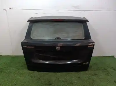 Автозапчастина б/у загальні двері для dodge caliber s посилання на oem iam 