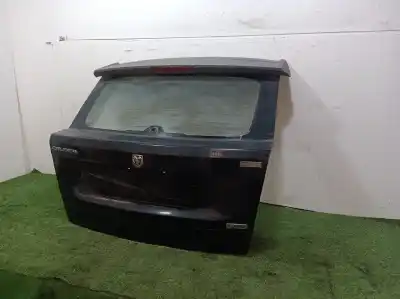 Автозапчастина б/у загальні двері для dodge caliber s посилання на oem iam   