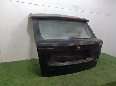 Автозапчастина б/у загальні двері для dodge caliber s посилання на oem iam   