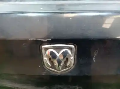 Автозапчастина б/у загальні двері для dodge caliber s посилання на oem iam   