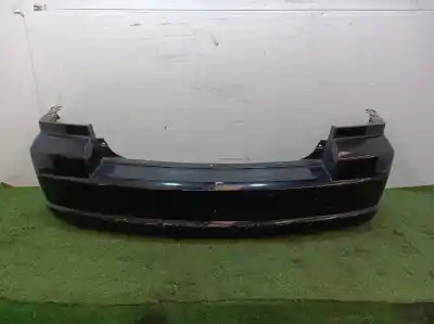 Автозапчастина б/у задній бампер для dodge caliber s посилання на oem iam 