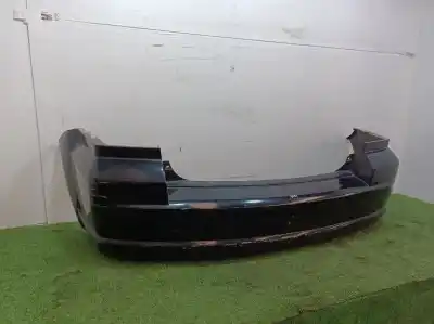 Peça sobressalente para automóvel em segunda mão para choques traseiro por dodge caliber s referências oem iam   