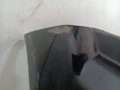 Peça sobressalente para automóvel em segunda mão para choques traseiro por dodge caliber s referências oem iam   