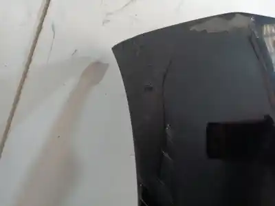 Peça sobressalente para automóvel em segunda mão para choques traseiro por dodge caliber s referências oem iam   