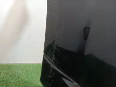 Peça sobressalente para automóvel em segunda mão para choques traseiro por dodge caliber s referências oem iam   