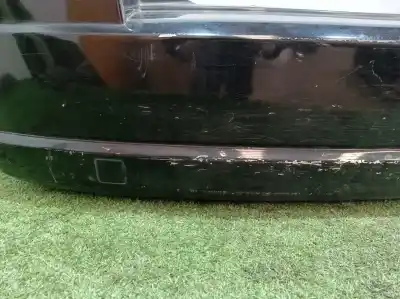 Peça sobressalente para automóvel em segunda mão para choques traseiro por dodge caliber s referências oem iam   