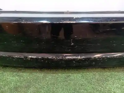 Peça sobressalente para automóvel em segunda mão para choques traseiro por dodge caliber s referências oem iam   