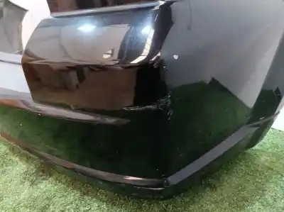 Peça sobressalente para automóvel em segunda mão para choques traseiro por dodge caliber s referências oem iam   