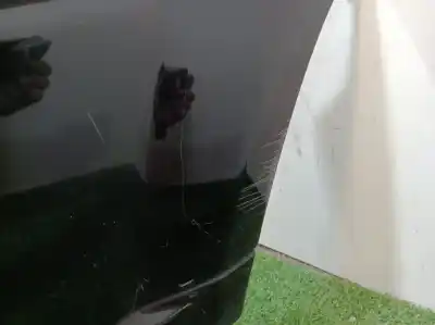 Peça sobressalente para automóvel em segunda mão para choques traseiro por dodge caliber s referências oem iam   