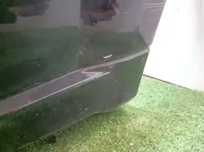 Peça sobressalente para automóvel em segunda mão para choques traseiro por dodge caliber s referências oem iam   