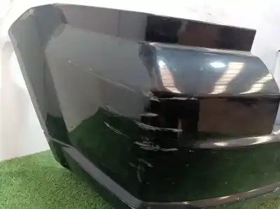 Peça sobressalente para automóvel em segunda mão para choques traseiro por dodge caliber s referências oem iam   