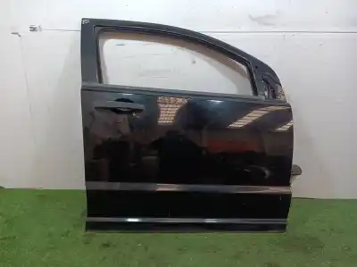 Автозапчастина б/у передні праві двері для dodge caliber s посилання на oem iam 