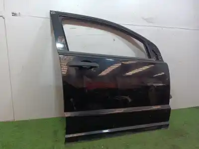 Автозапчастина б/у передні праві двері для dodge caliber s посилання на oem iam   
