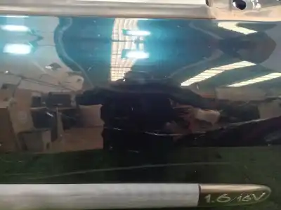 Pezzo di ricambio per auto di seconda mano porta anteriore destra per renault clio ii fase ii (b/cb0) base authentique riferimenti oem iam   