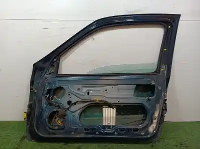 Pezzo di ricambio per auto di seconda mano porta anteriore destra per renault clio ii fase ii (b/cb0) base authentique riferimenti oem iam   